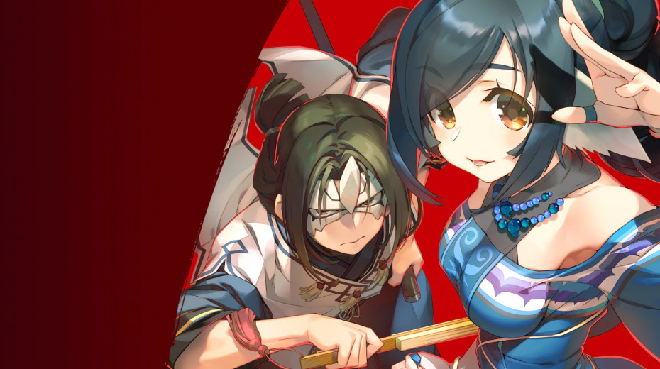 《传颂之物 斩2》体验版正式上架日服 PS4 / PS5 商城，体验版进度内容将会继承至正式版中。